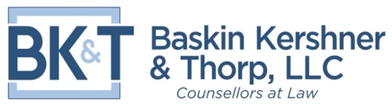 Baskin Kershner & Thorp, LLC | Counsellors At Law