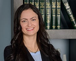 Photo of Elizabeth S. Hegner